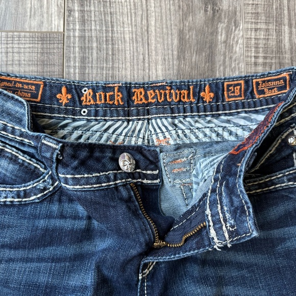 Rock Revival - ‘Johanna, boot’ - Picture 4 of 11